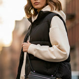 Vienna Vegan Leather Party Wear Small Sling Bag