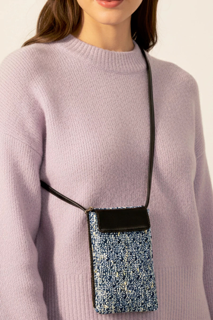 Grace Handloom Mobile Sling