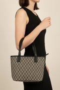 Mini Handloom Tote Bag THE HOUSE OF GANGES
