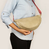 Sling Vegan Leather Bum Bag