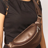 Bum Bag Vegan Leather