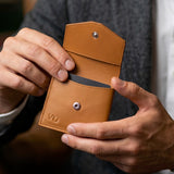 Siena Slim Bifold Wallet