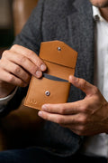 Siena Slim Bifold Wallet