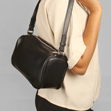 Evelyn Party Wear Vegan Leather Bag