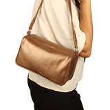 Evelyn Party Wear Vegan Leather Bag