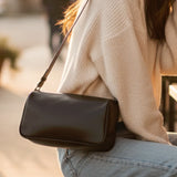 Evelyn Party Wear Vegan Leather Bag