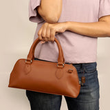 Everly Vegan Leather Handbag