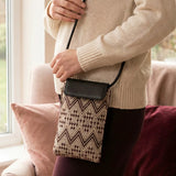 Grace Handloom Mobile Sling 🏆 #1 Bestseller | Loved by 1000+ Customers