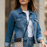 Grace Handloom Mobile Sling