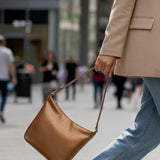 Hannah Party Vegan Leather Wear Bag