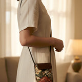 Grace Handloom Mobile Sling