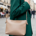 Slindon Sling Vegan Leather THE HOUSE OF GANGES