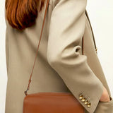 Evelyn Party Wear Vegan Leather Bag