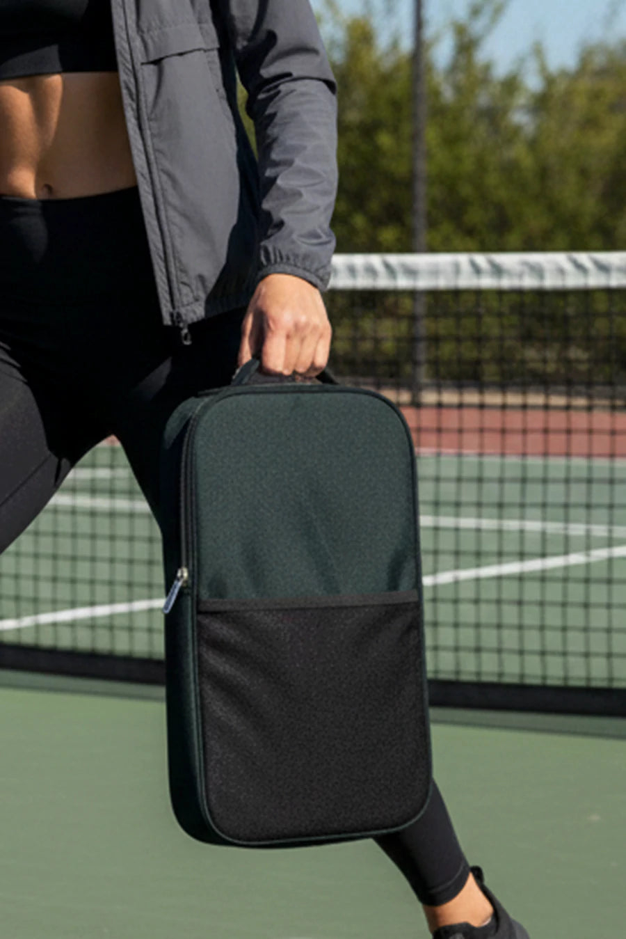 Pickleball Paddle Bag THE HOUSE OF GANGES