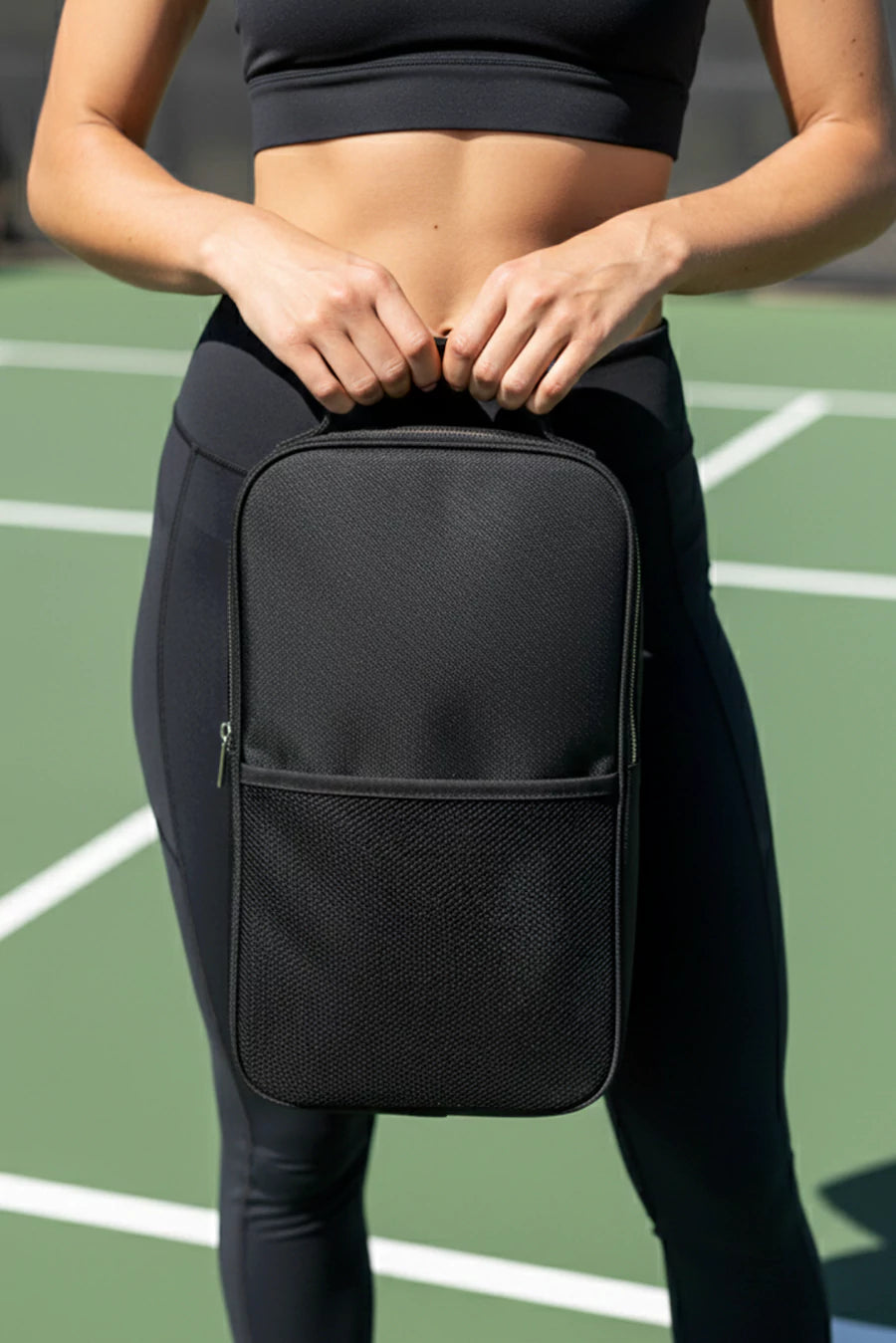 Pickleball Paddle Bag