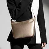Hannah Party Vegan Leather Wear Bag