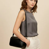 Evelyn Party Wear Vegan Leather Bag