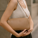 Evelyn Party Wear Vegan Leather Bag