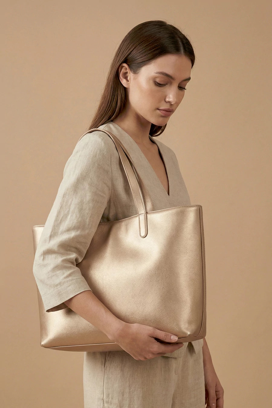 Baby Diaper Tote Bag