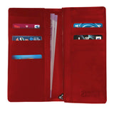 Nori Vegan Leather Wallet