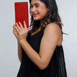 Nori Vegan Leather Wallet