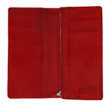 Nori Vegan Leather Wallet