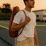 PICKLEBALL BAG FIREPIT