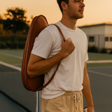 PICKLEBALL BAG FIREPIT