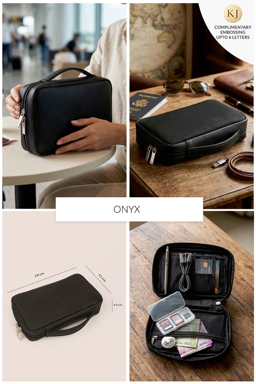 Urban Travel Organiser