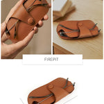 Jace Vegan Leather Glass Cover THE HOUSE OF GANGES