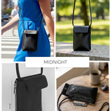 Grace Vegan Leather Mobile Sling 🏆 #1 Bestseller | Loved by 1000+ Customers