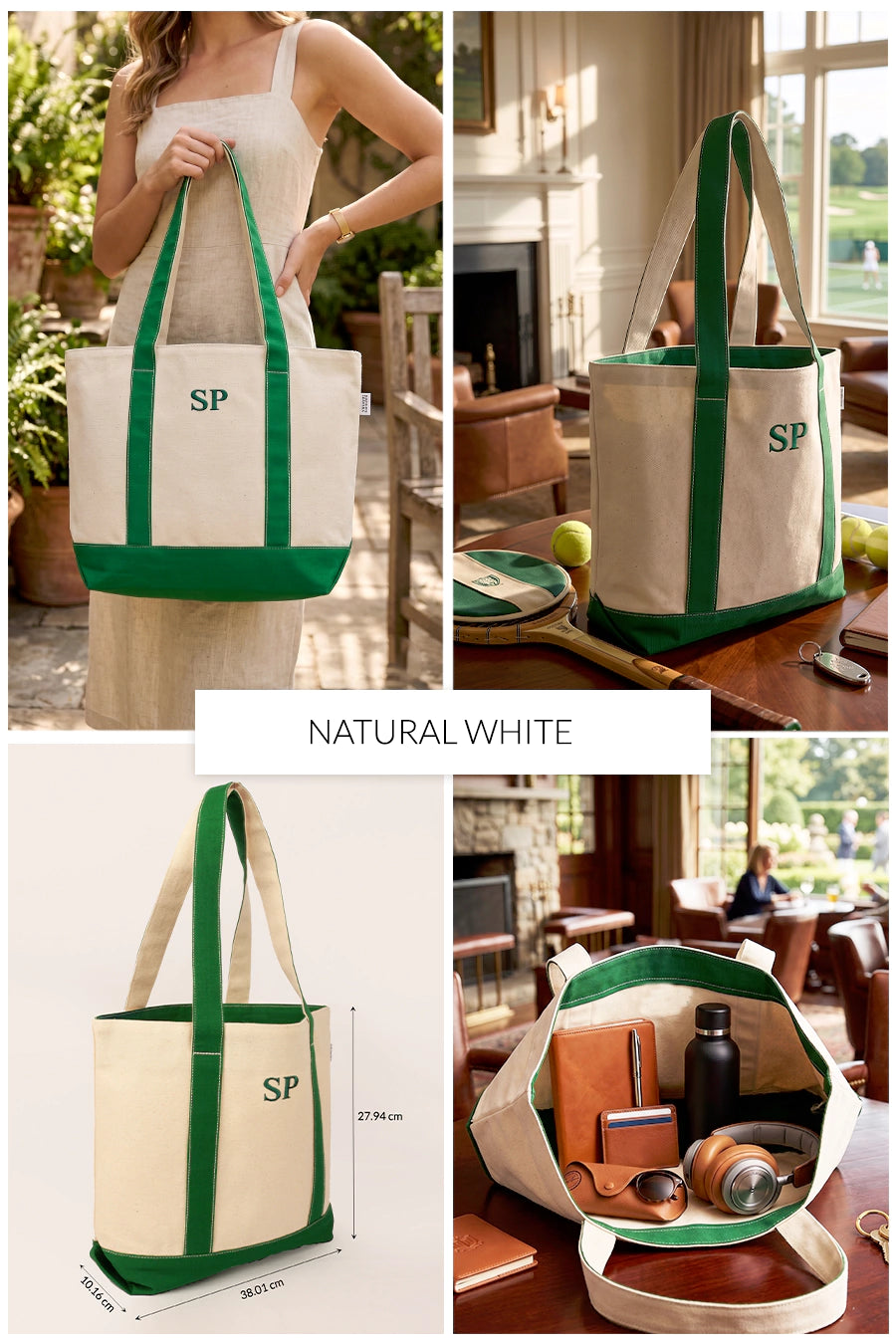 The Club Tote