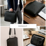 Executive Laptop Carryall Bag