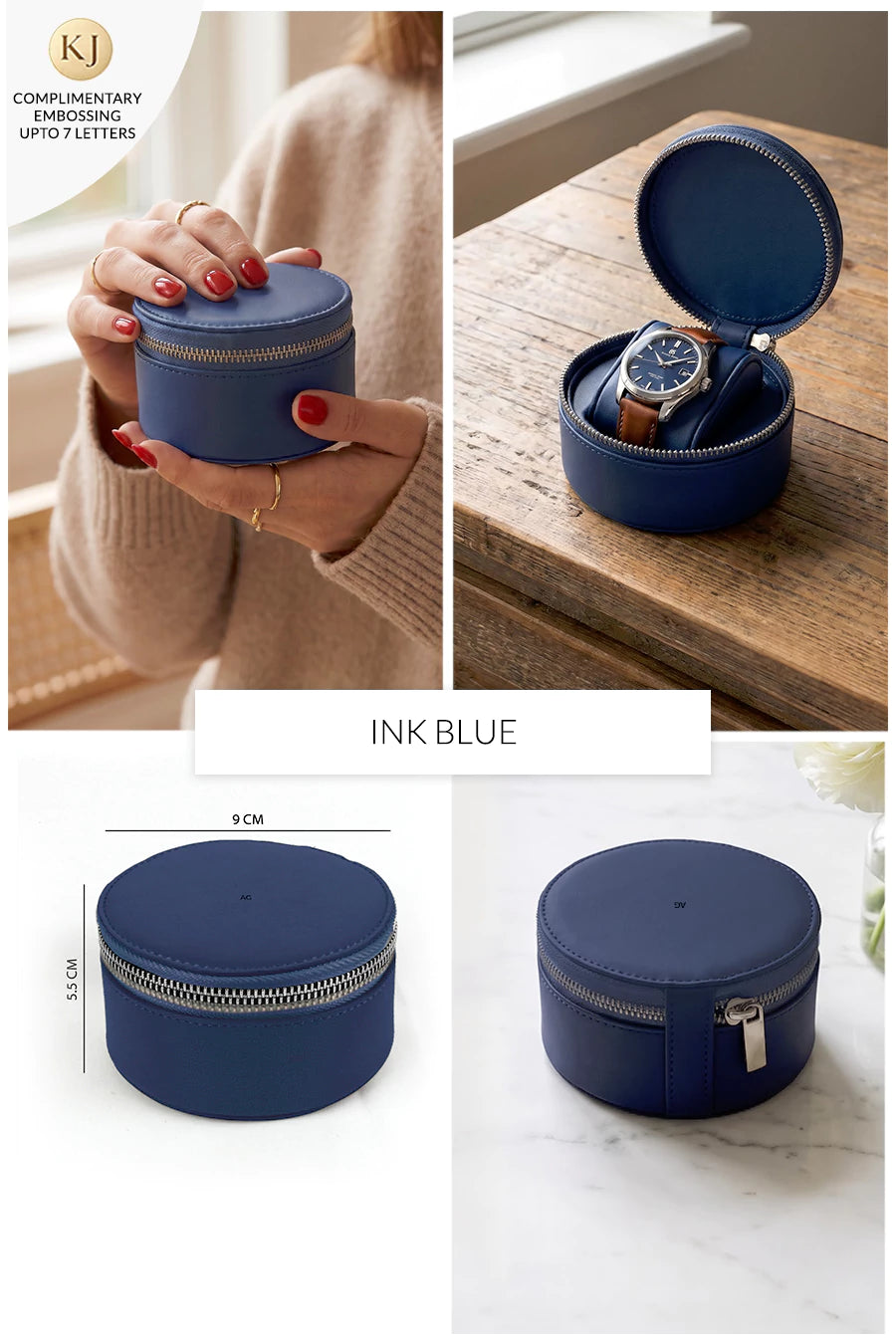 Rogate Medium Watch Case