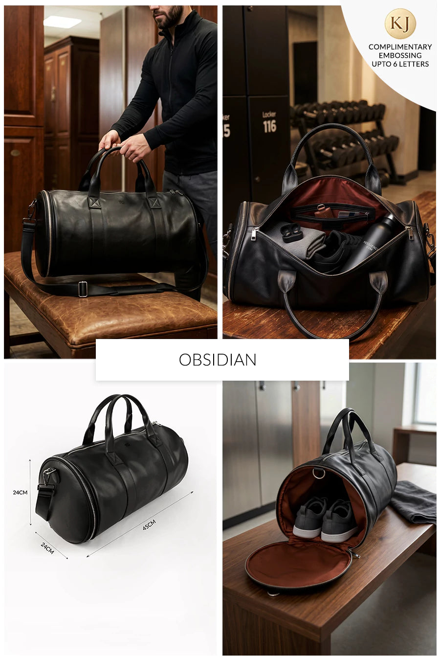 The Daily Duffle