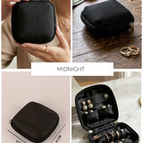 Voyage Travel Organiser Pouch