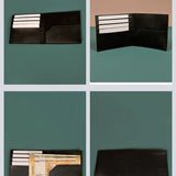 Rover Vegan Leather Wallet