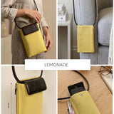 Grace Soft Jute Mobile Sling 🏆 #1 Bestseller | Loved by 1000+ Customers THE HOUSE OF GANGES