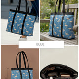Leafy Womens Office Bag