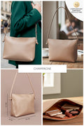 Slindon Sling Vegan Leather
