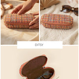 Eyewear Handloom Case THE HOUSE OF GANGES