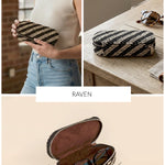 Eyewear Handloom Case THE HOUSE OF GANGES