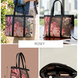Leafy Womens Office Bag
