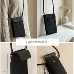 Grace Soft Jute Mobile Sling 🏆 #1 Bestseller | Loved by 1000+ Customers THE HOUSE OF GANGES