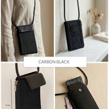 Grace Soft Jute Mobile Sling 🏆 #1 Bestseller | Loved by 1000+ Customers THE HOUSE OF GANGES