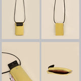 Grace Soft Jute Mobile Sling