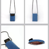 Grace Soft Jute Mobile Sling