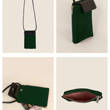 Grace Soft Jute Mobile Sling 🏆 #1 Bestseller | Loved by 1000+ Customers