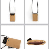 Grace Soft Jute Mobile Sling