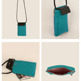 Grace Soft Jute Mobile Sling 🏆 #1 Bestseller | Loved by 1000+ Customers